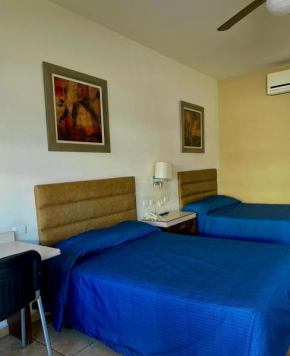 Hotel las Palmas